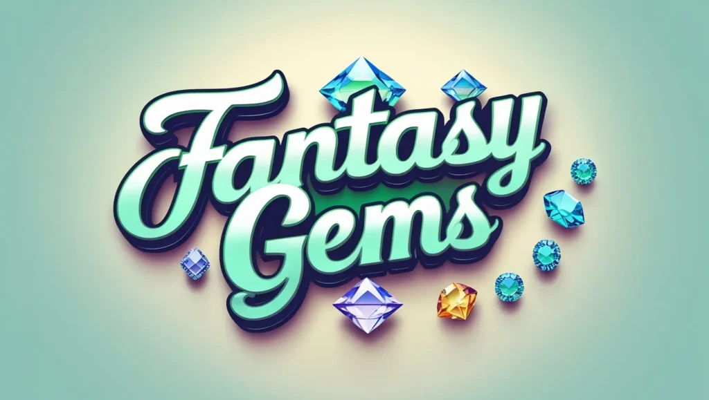 Fantasy Gems Login